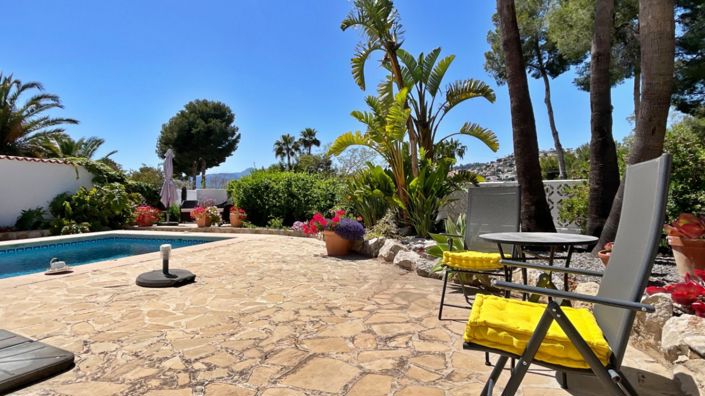 Image No.4-3 Bed Villa for sale