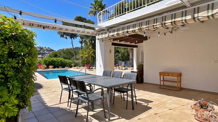 Image No.6-3 Bed Villa for sale