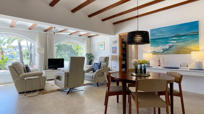 Image No.9-3 Bed Villa for sale
