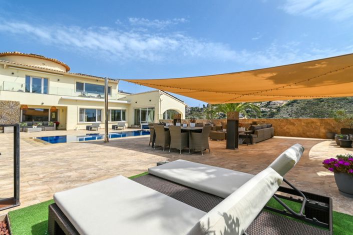 Image No.11-4 Bed Villa for sale
