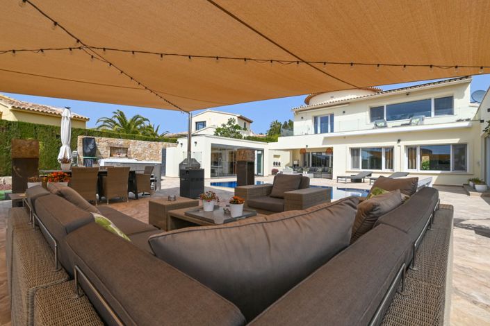 Image No.13-4 Bed Villa for sale