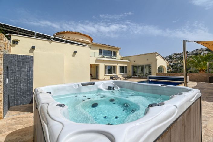 Image No.15-4 Bed Villa for sale