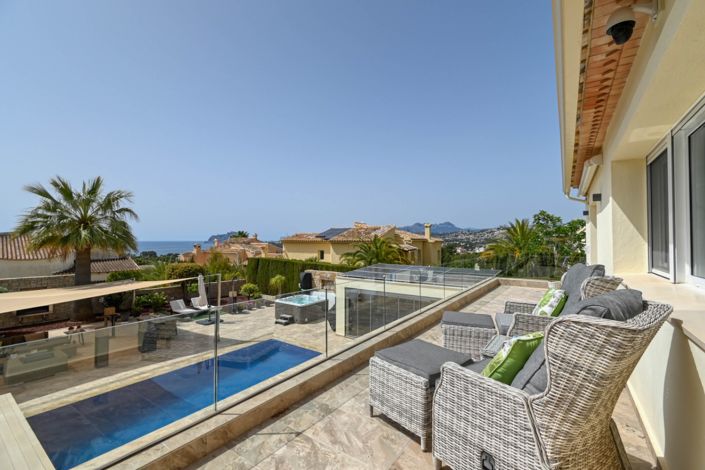 Image No.33-4 Bed Villa for sale