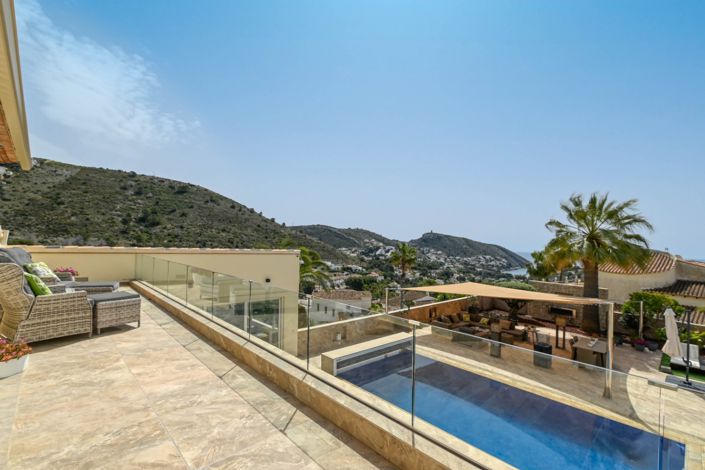 Image No.35-4 Bed Villa for sale