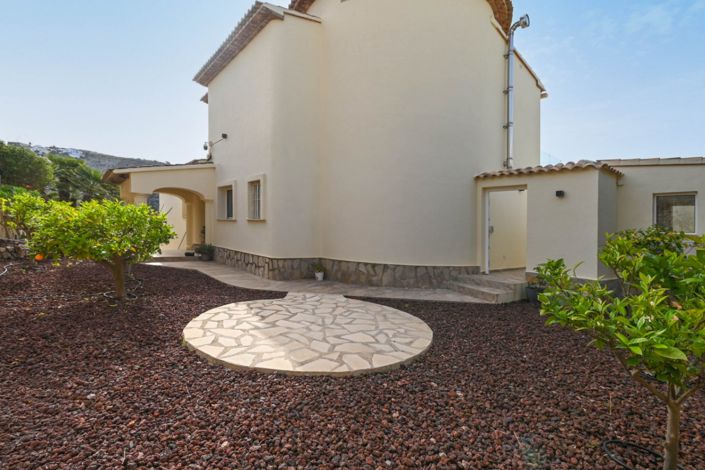 Image No.43-4 Bed Villa for sale