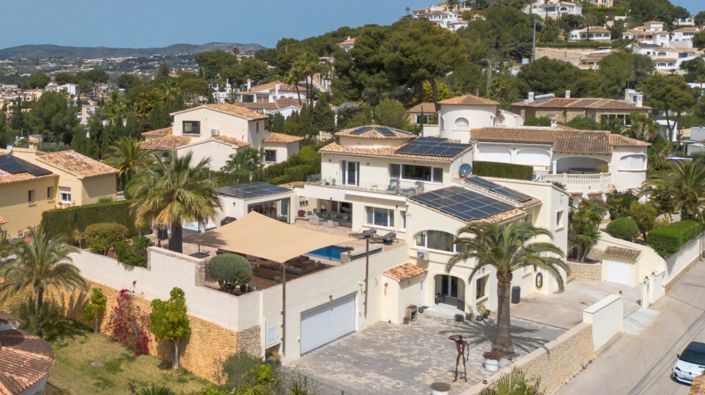 Image No.45-4 Bed Villa for sale