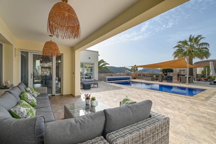 Image No.7-4 Bed Villa for sale