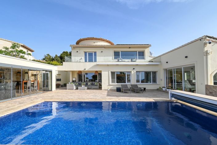 Image No.8-4 Bed Villa for sale