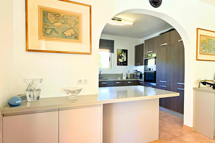 Image No.19-4 Bed Villa for sale