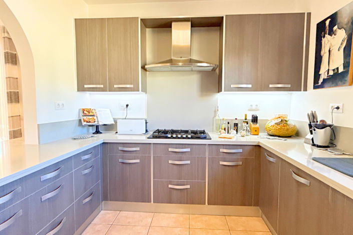 Image No.20-4 Bed Villa for sale