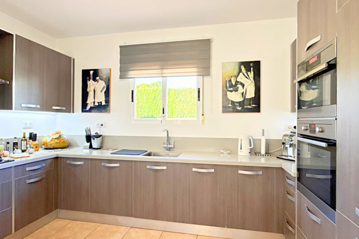 Image No.21-4 Bed Villa for sale
