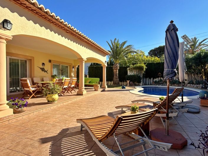 Image No.4-4 Bed Villa for sale