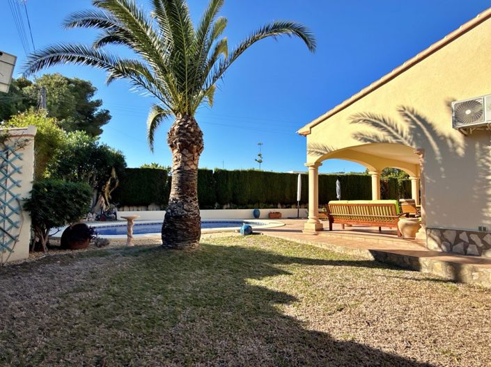 Image No.37-4 Bed Villa for sale