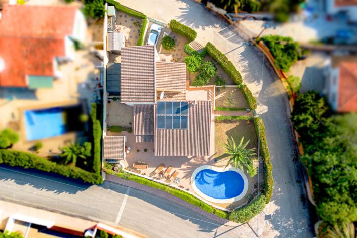 Image No.40-4 Bed Villa for sale