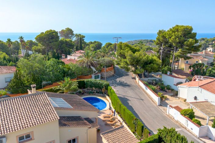 Image No.7-4 Bed Villa for sale