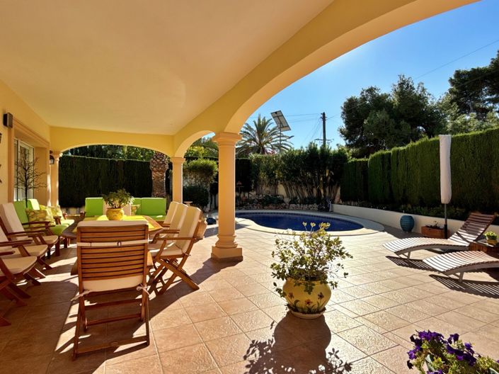 Image No.8-4 Bed Villa for sale