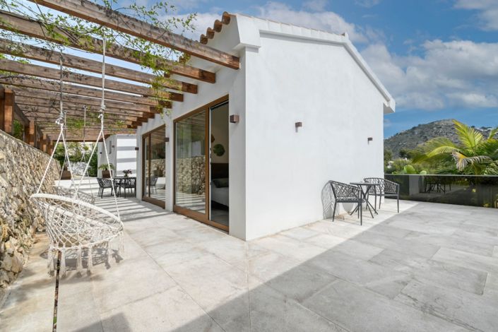 Image No.27-4 Bed Villa for sale
