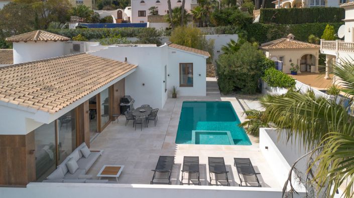 Image No.30-4 Bed Villa for sale