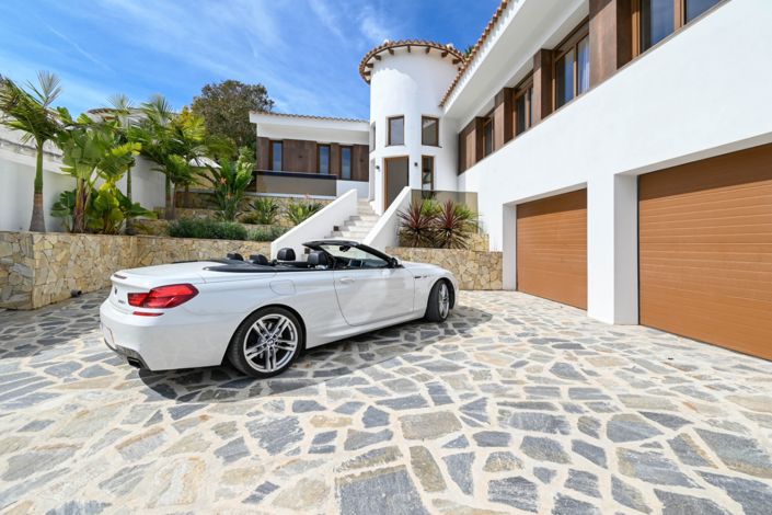 Image No.36-4 Bed Villa for sale