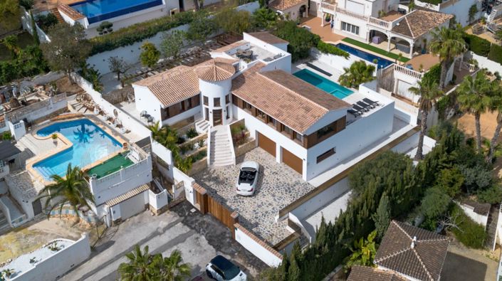 Image No.39-4 Bed Villa for sale