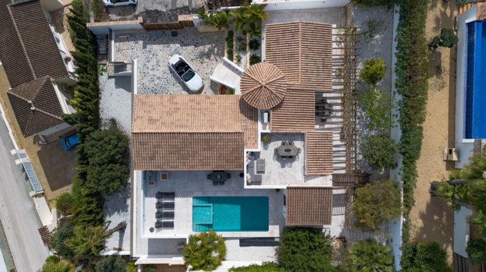 Image No.40-4 Bed Villa for sale