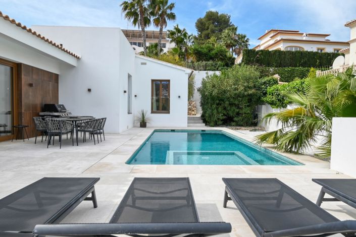 Image No.6-4 Bed Villa for sale