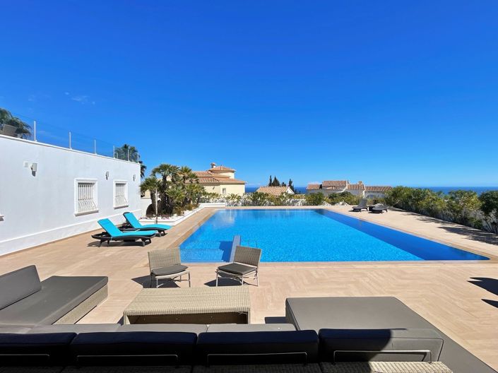 Image No.3-5 Bed Villa for sale