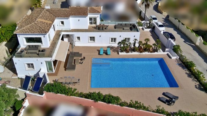 Image No.33-5 Bed Villa for sale