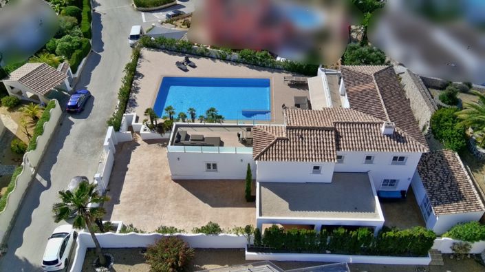 Image No.36-5 Bed Villa for sale