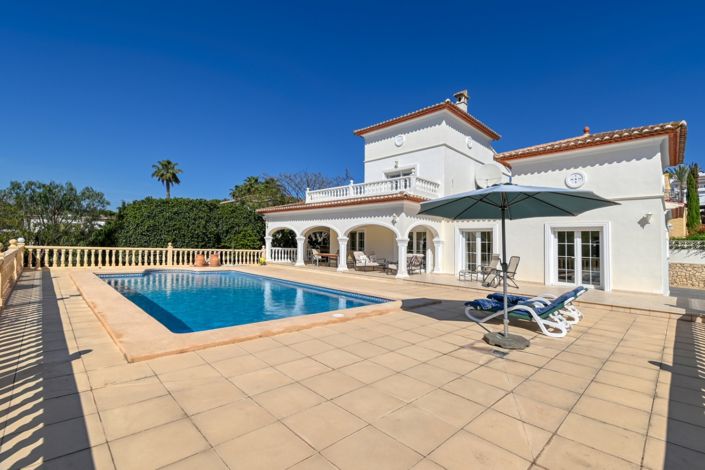 Image No.3-3 Bed Villa for sale