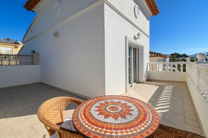 Image No.30-3 Bed Villa for sale