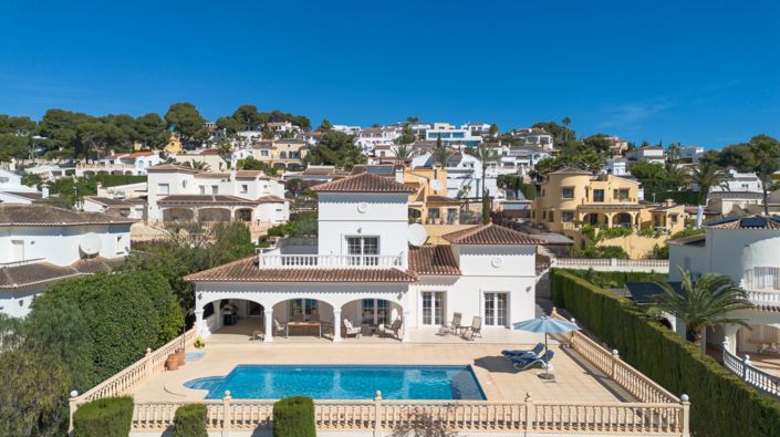 Image No.34-3 Bed Villa for sale