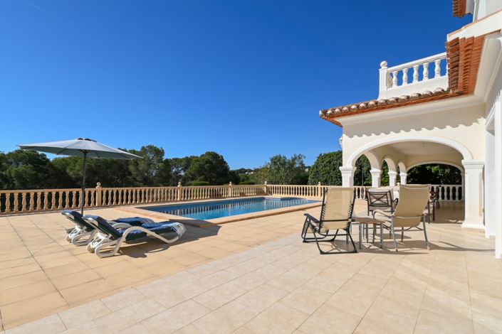Image No.7-3 Bed Villa for sale