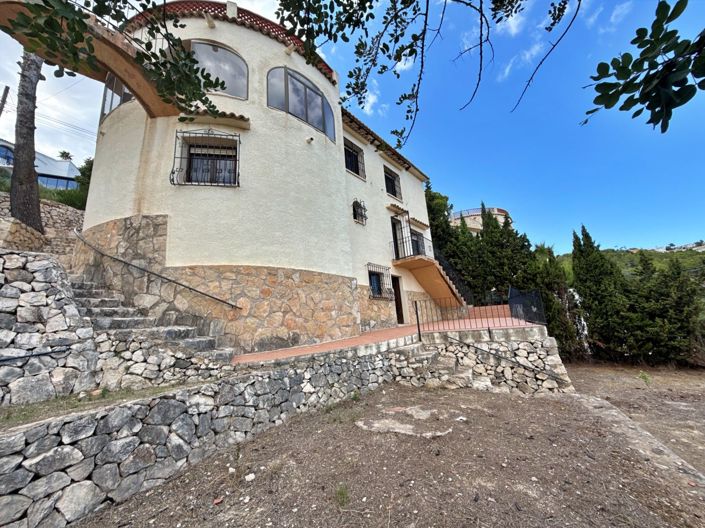 Image No.2-3 Bed Villa for sale