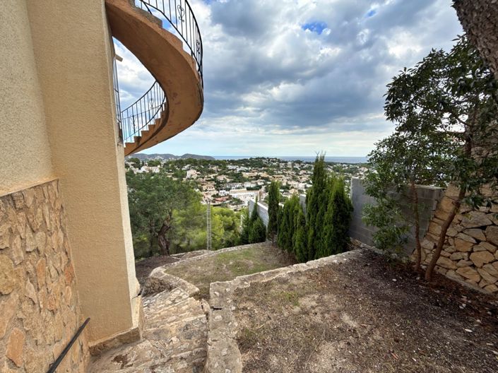 Image No.26-3 Bed Villa for sale