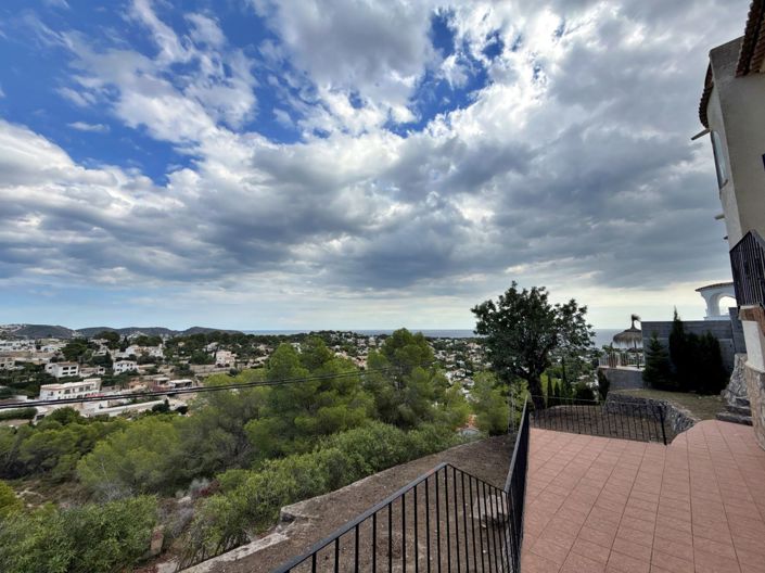 Image No.28-3 Bed Villa for sale