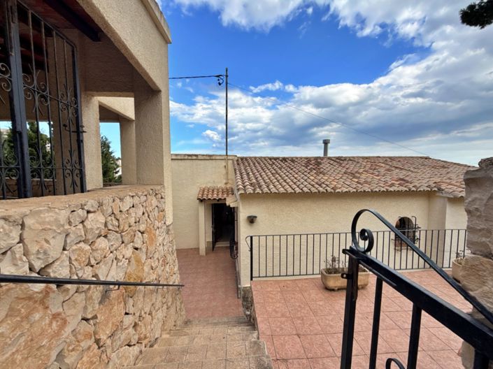 Image No.5-3 Bed Villa for sale