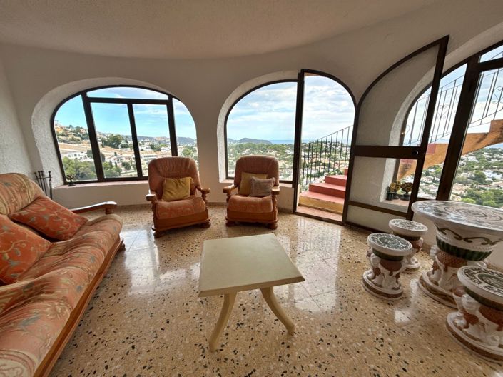 Image No.9-3 Bed Villa for sale