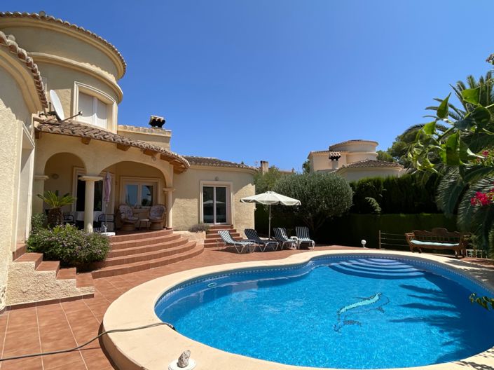 Image No.2-3 Bed Villa for sale