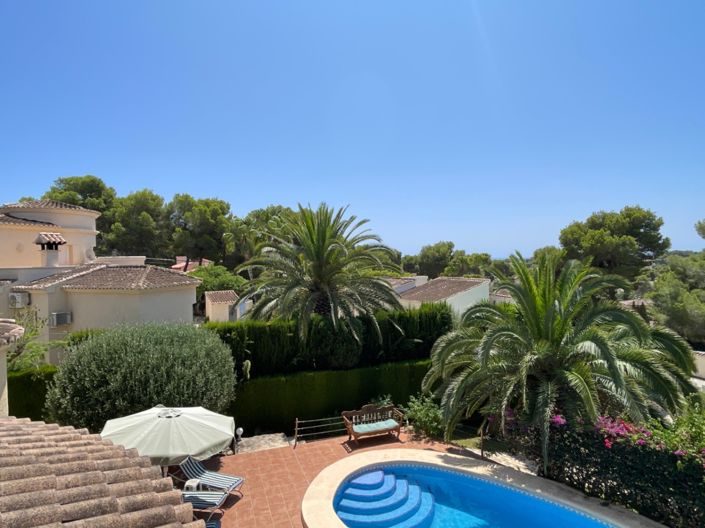 Image No.24-3 Bed Villa for sale