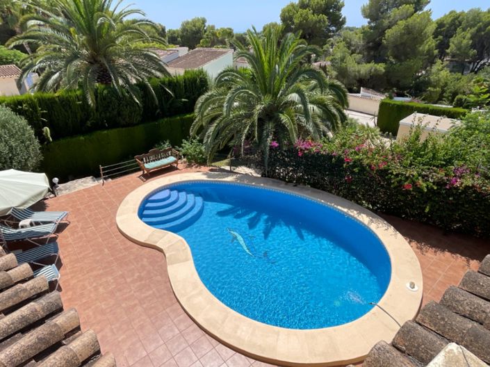 Image No.25-3 Bed Villa for sale