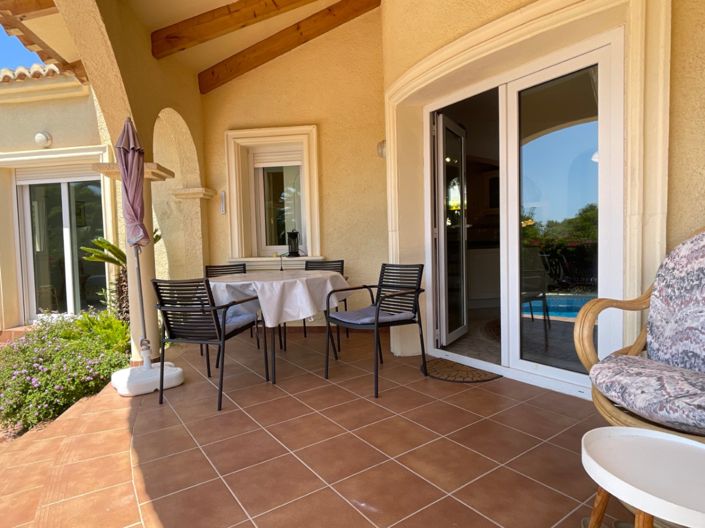 Image No.3-3 Bed Villa for sale