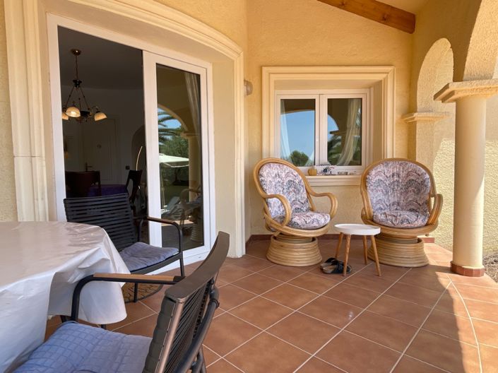 Image No.4-3 Bed Villa for sale