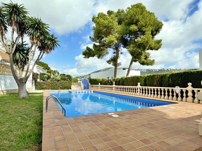Image No.29-3 Bed Villa for sale