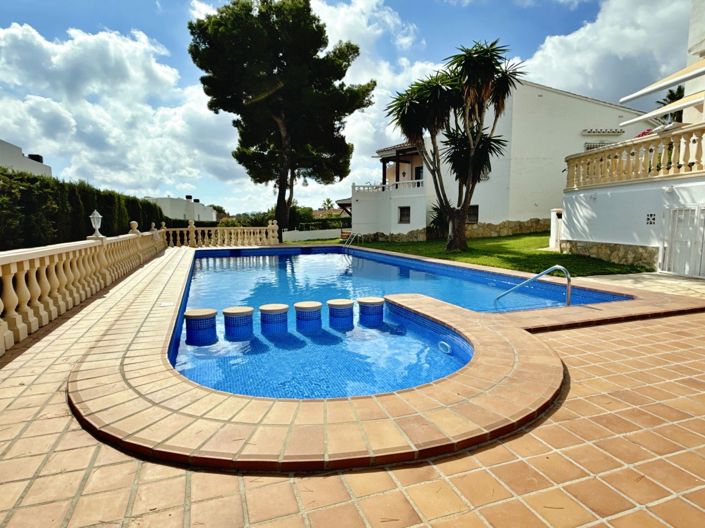 Image No.31-3 Bed Villa for sale