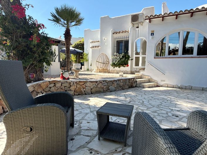 Image No.20-2 Bed Villa for sale
