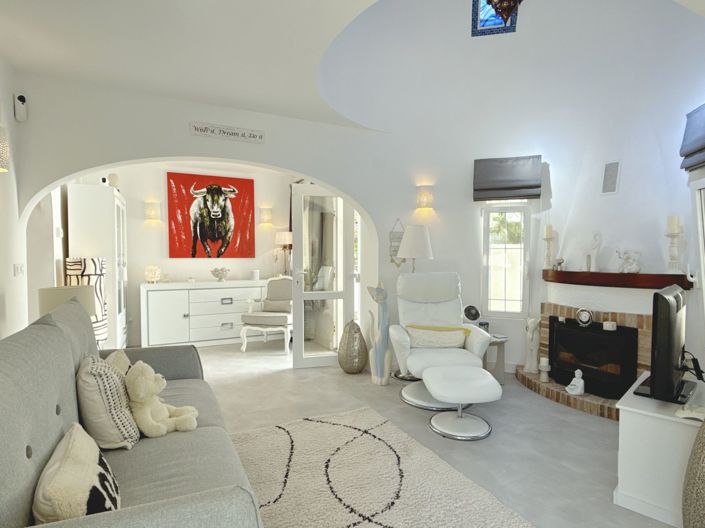 Image No.3-2 Bed Villa for sale