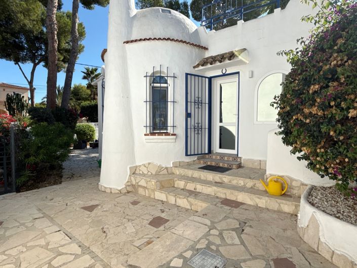 Image No.29-2 Bed Villa for sale