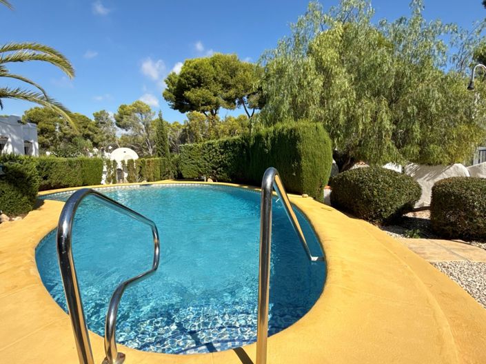 Image No.35-2 Bed Villa for sale