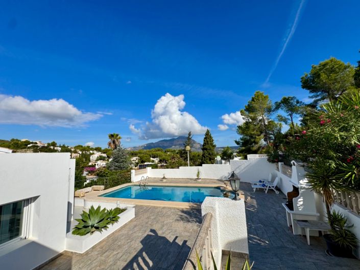 Image No.2-Villa con 3 dormitorios en venta